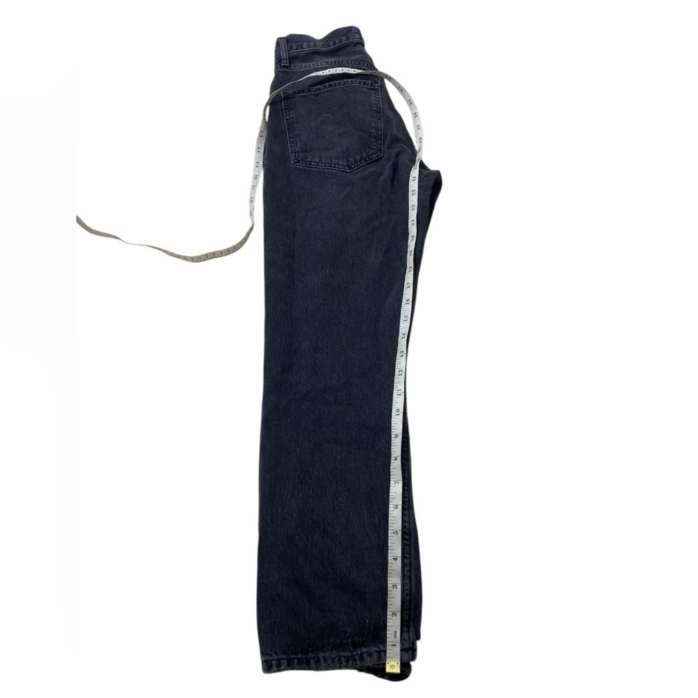 Agolde - Riley crop jeans - Picture 13 of 13